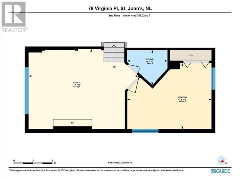 78 Virginia Place, St. John's, Newfoundland & Labrador  A1A 3G9 - Photo 48 - 1291074