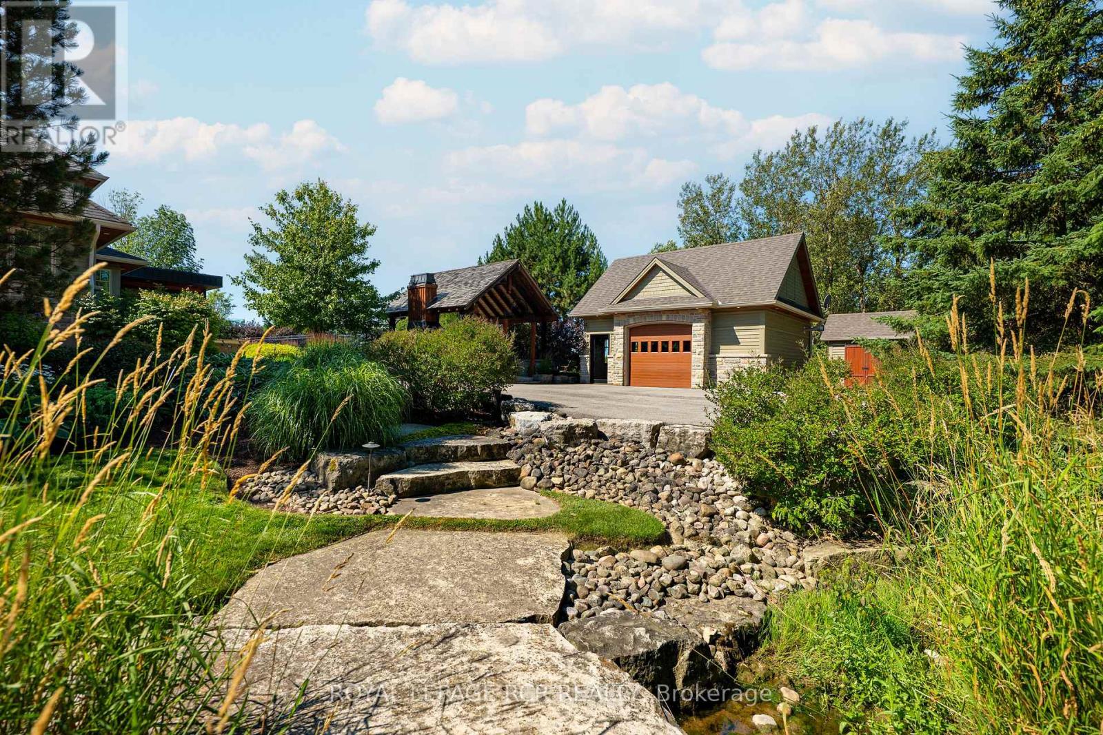 193398 Amaranth East Luther Townline, East Luther Grand Valley (Grand Valley), Ontario  L9W 0N5 - Photo 42 - X12436210