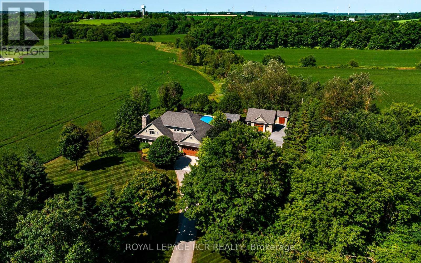 193398 Amaranth East Luther Townline, East Luther Grand Valley (Grand Valley), Ontario  L9W 0N5 - Photo 48 - X12436210