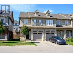 21 GARLENT AVENUE, Hamilton, Ontario