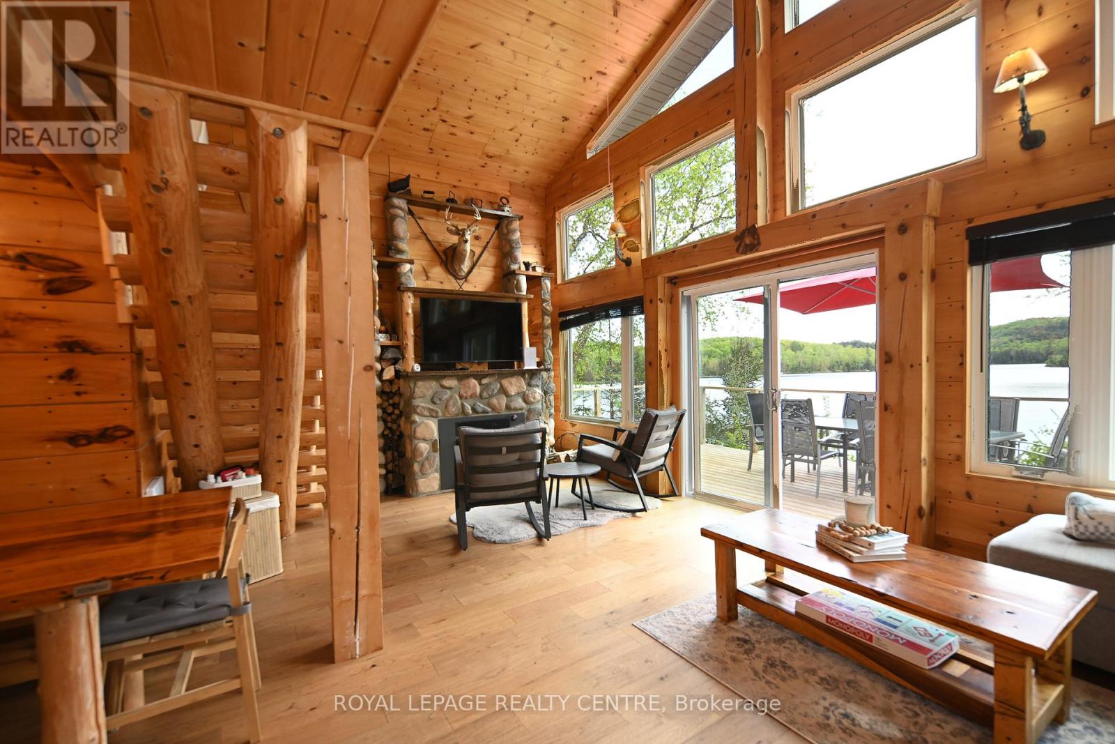 63 Rouff Road, Powassan, Ontario  P0H 2L0 - Photo 11 - X12436228