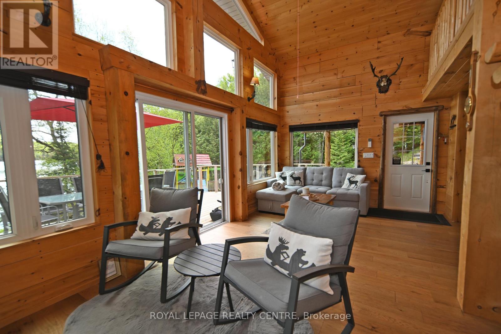 63 Rouff Road, Powassan, Ontario  P0H 2L0 - Photo 13 - X12436228