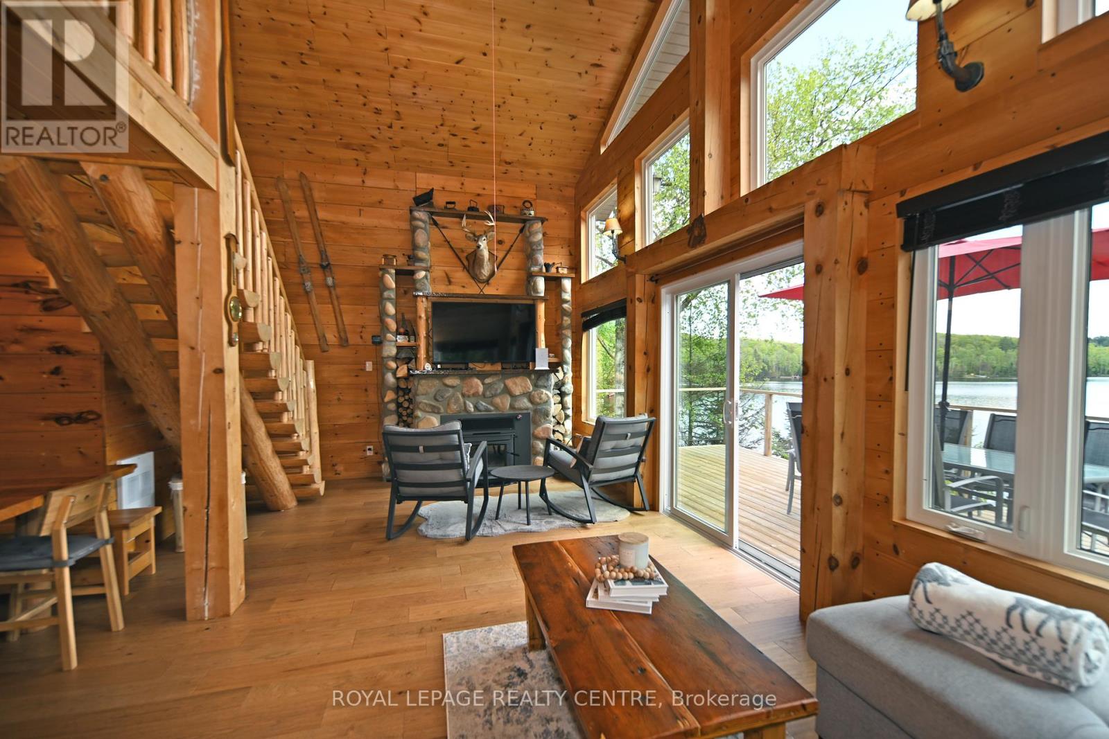 63 Rouff Road, Powassan, Ontario  P0H 2L0 - Photo 14 - X12436228