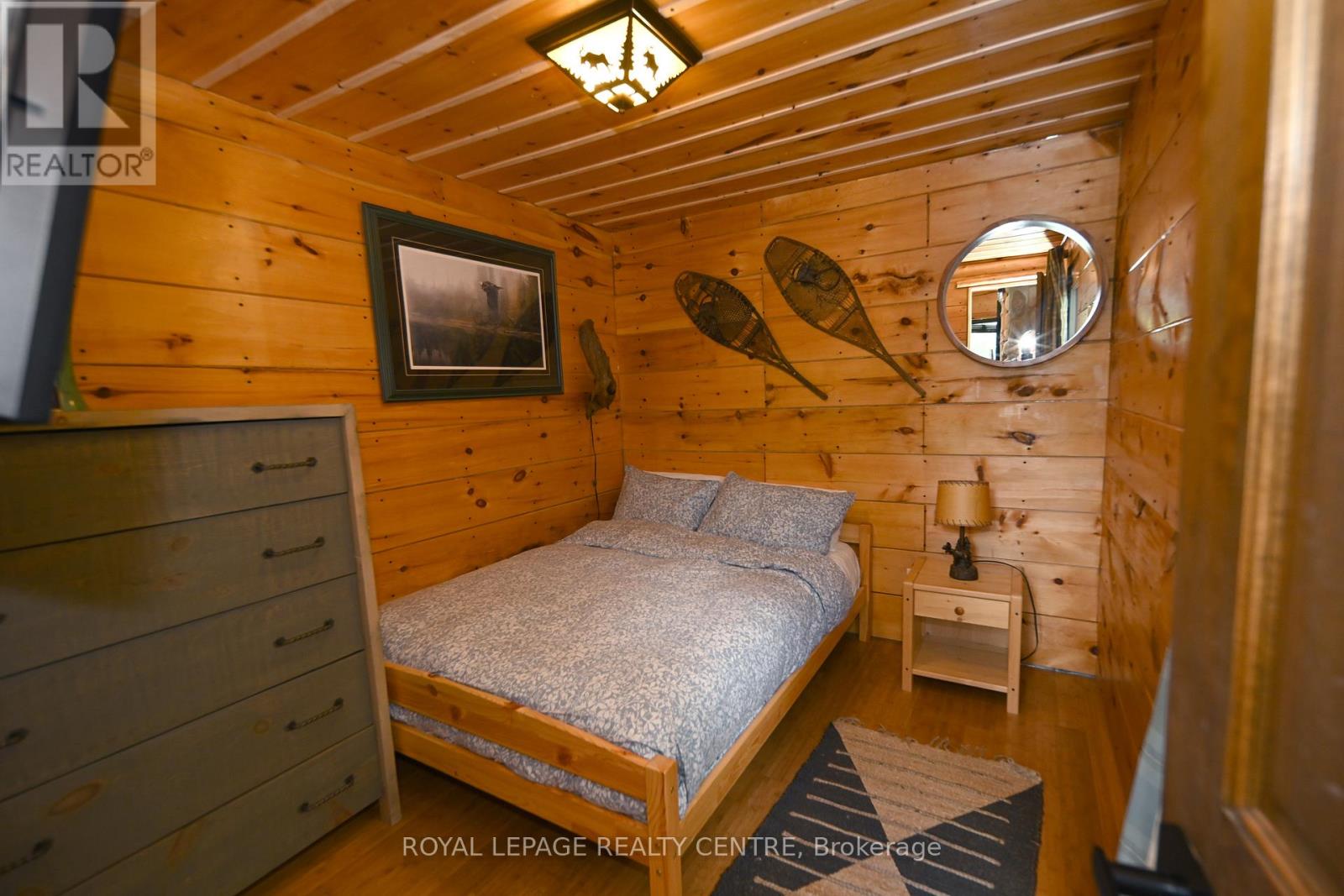 63 Rouff Road, Powassan, Ontario  P0H 2L0 - Photo 15 - X12436228