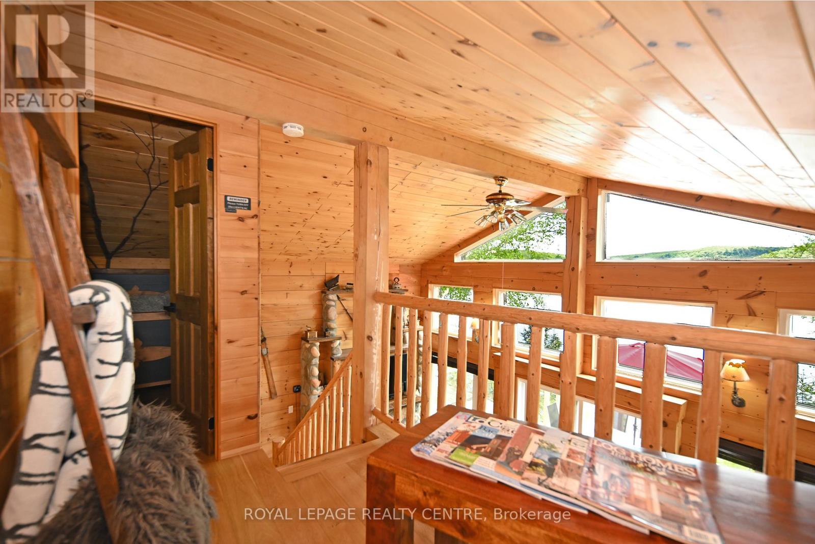 63 Rouff Road, Powassan, Ontario  P0H 2L0 - Photo 16 - X12436228