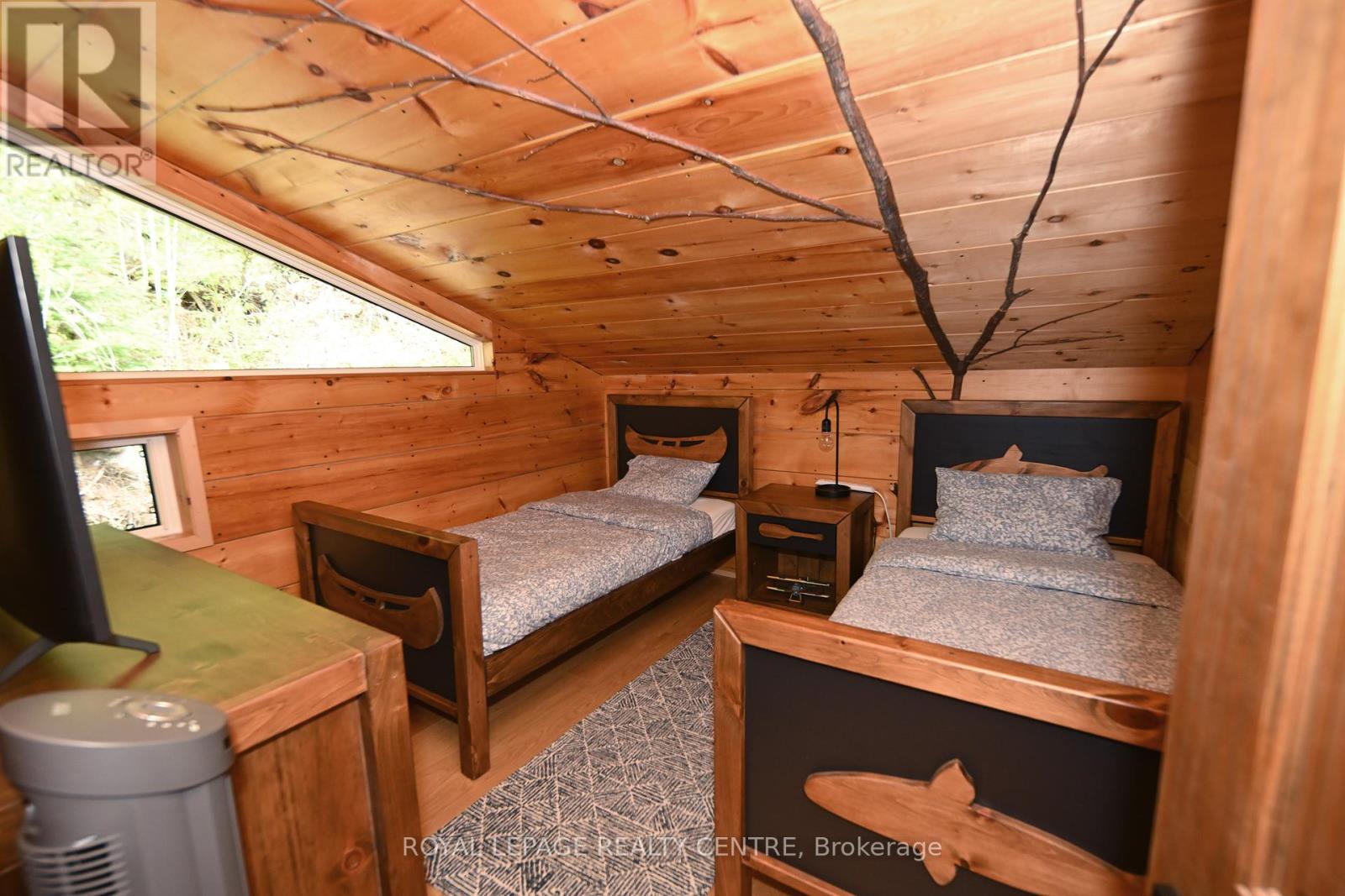 63 Rouff Road, Powassan, Ontario  P0H 2L0 - Photo 17 - X12436228