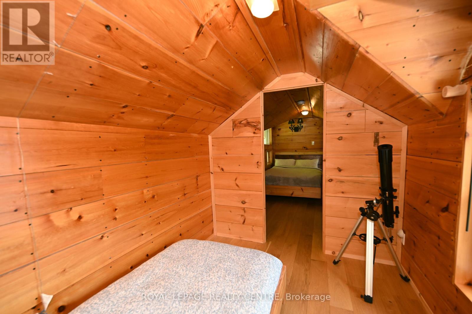 63 Rouff Road, Powassan, Ontario  P0H 2L0 - Photo 22 - X12436228