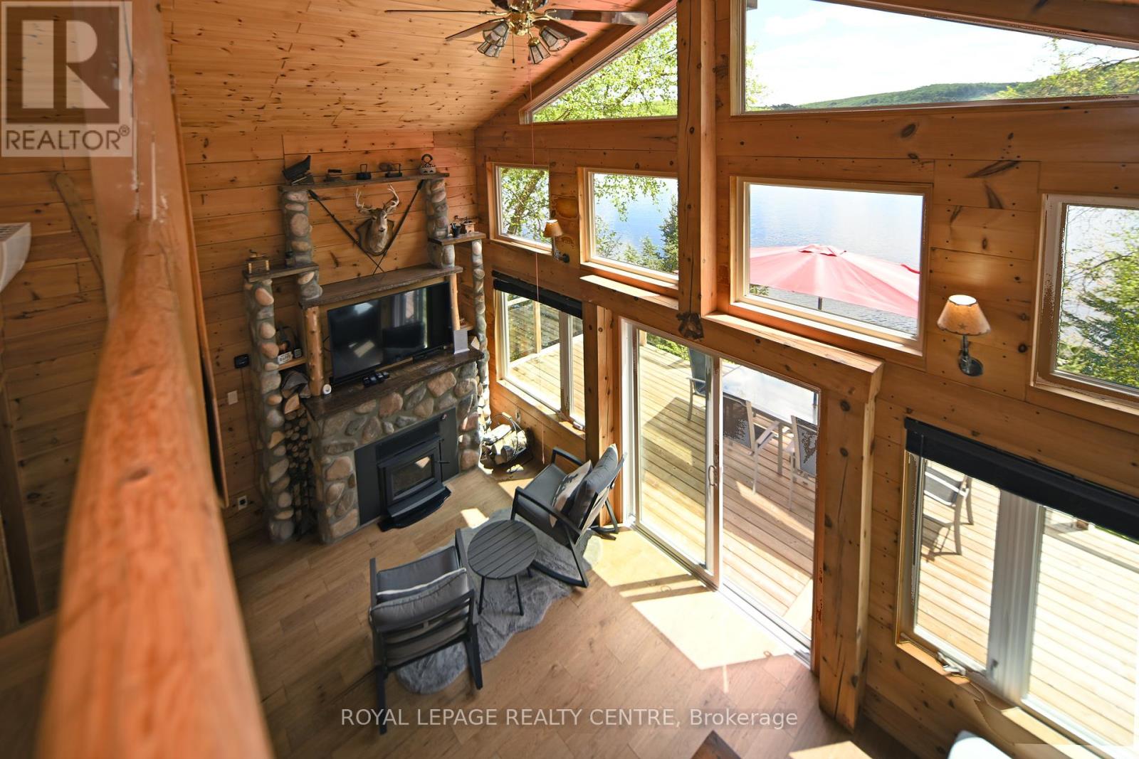 63 Rouff Road, Powassan, Ontario  P0H 2L0 - Photo 23 - X12436228