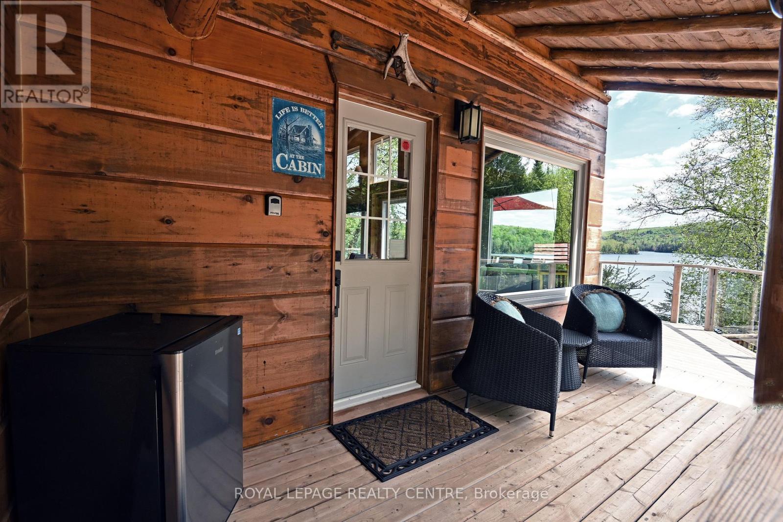 63 Rouff Road, Powassan, Ontario  P0H 2L0 - Photo 24 - X12436228