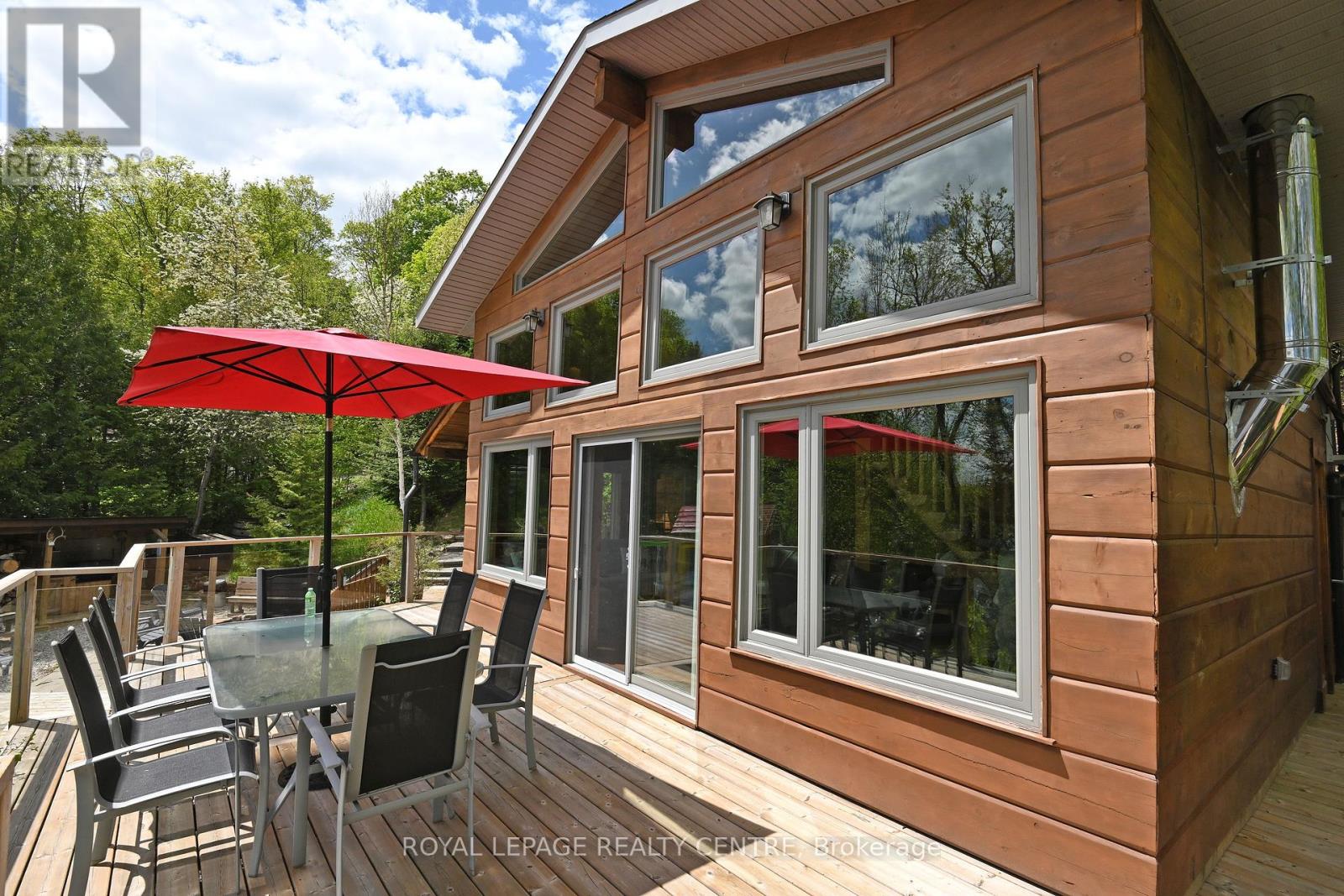 63 Rouff Road, Powassan, Ontario  P0H 2L0 - Photo 29 - X12436228