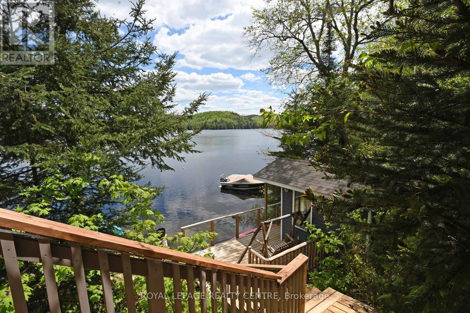63 Rouff Road, Powassan, Ontario  P0H 2L0 - Photo 30 - X12436228