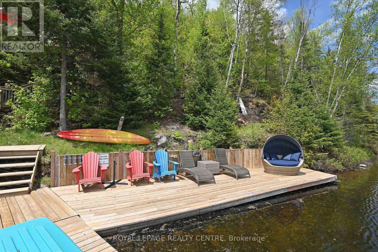 63 Rouff Road, Powassan, Ontario  P0H 2L0 - Photo 33 - X12436228