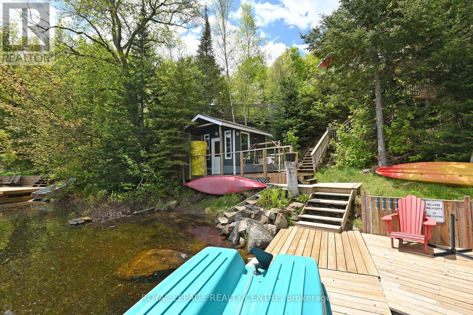 63 Rouff Road, Powassan, Ontario  P0H 2L0 - Photo 34 - X12436228