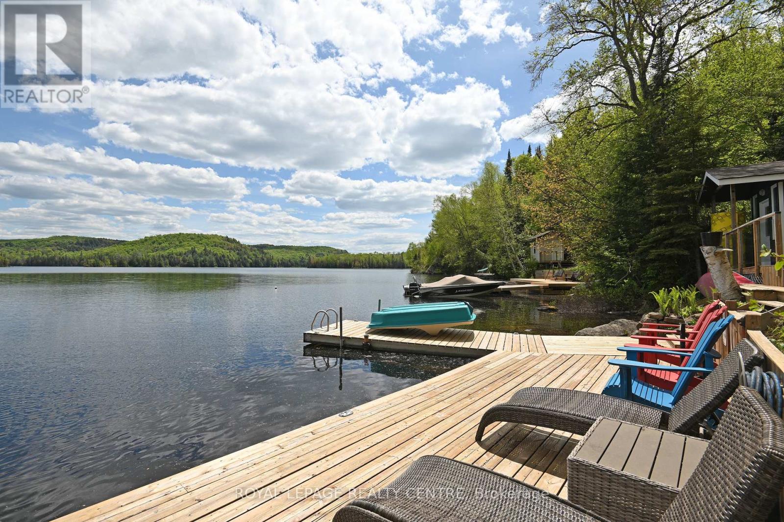 63 Rouff Road, Powassan, Ontario  P0H 2L0 - Photo 35 - X12436228