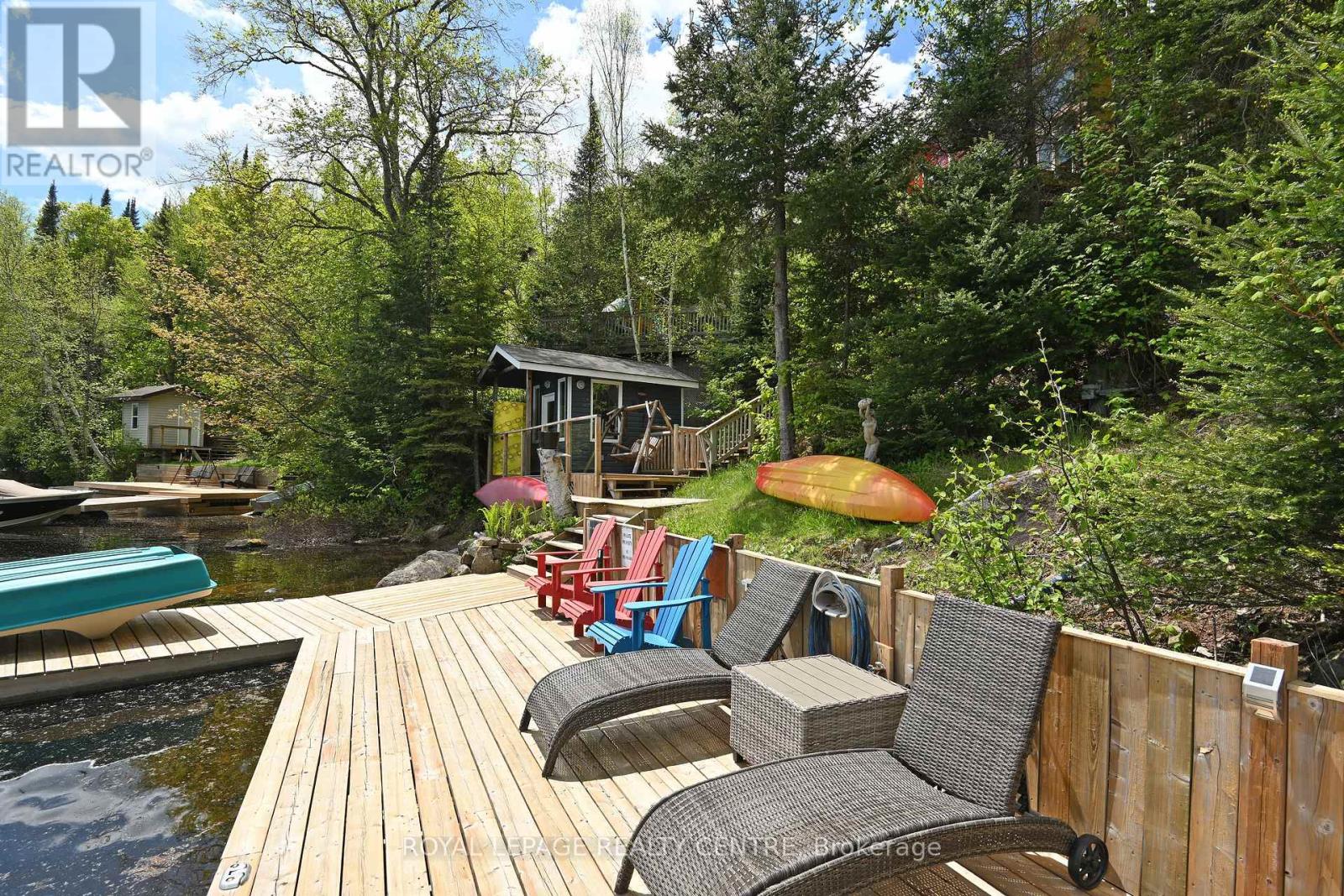 63 Rouff Road, Powassan, Ontario  P0H 2L0 - Photo 36 - X12436228