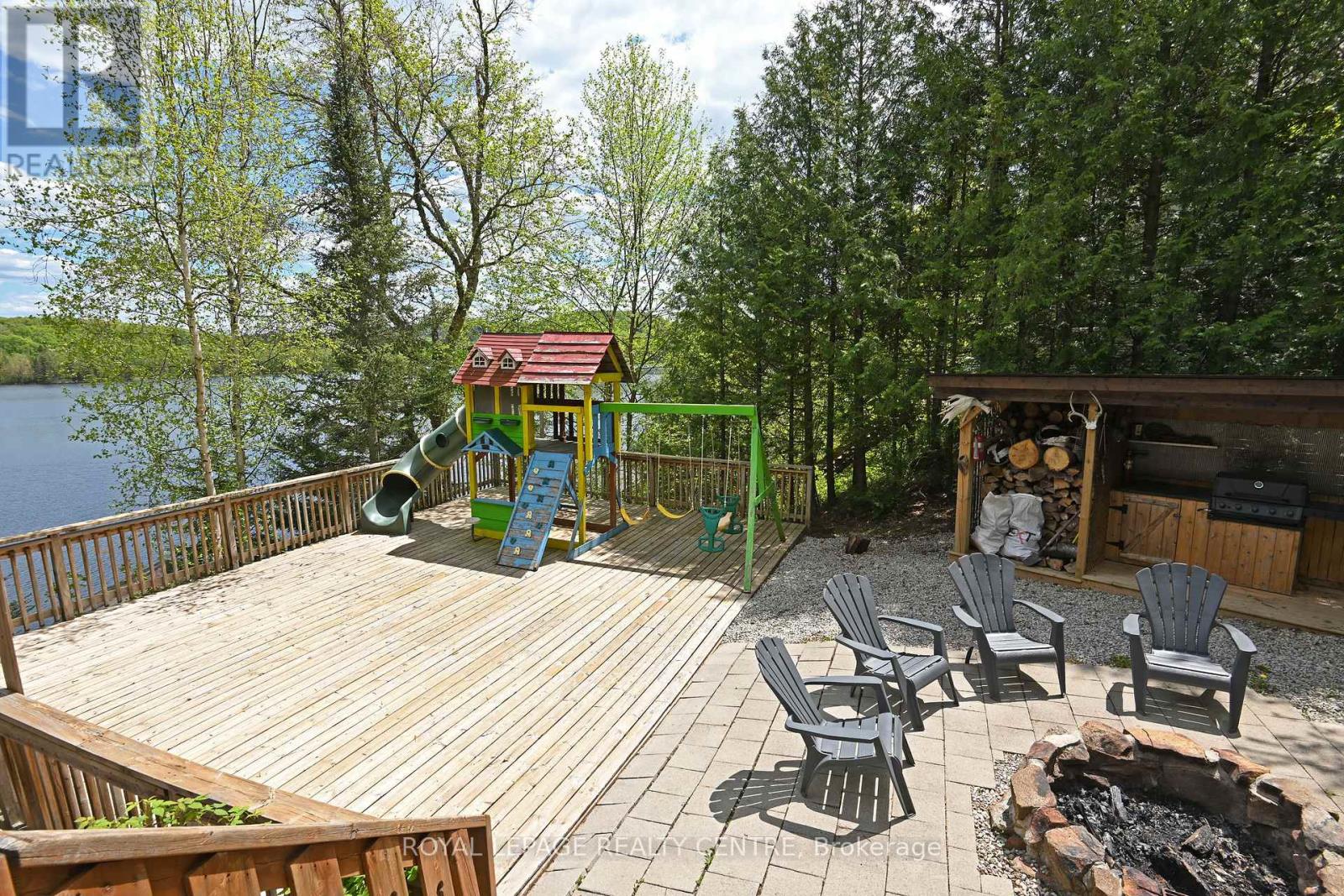 63 Rouff Road, Powassan, Ontario  P0H 2L0 - Photo 37 - X12436228