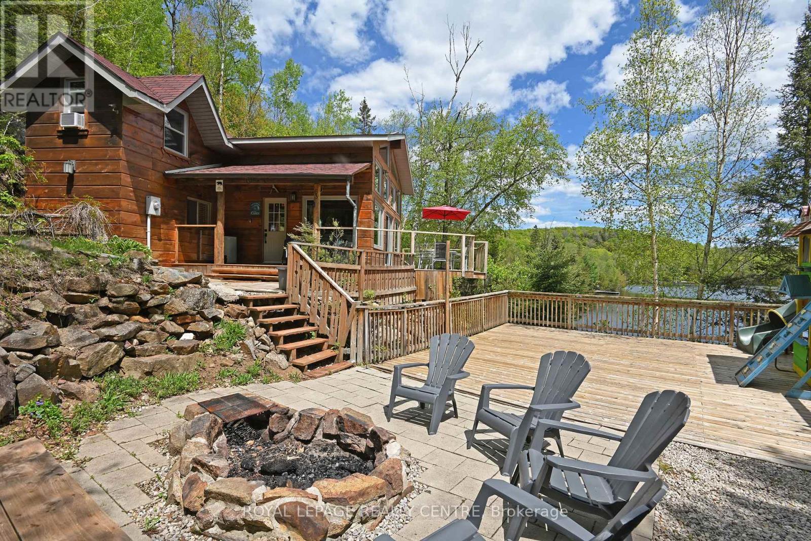 63 Rouff Road, Powassan, Ontario  P0H 2L0 - Photo 38 - X12436228
