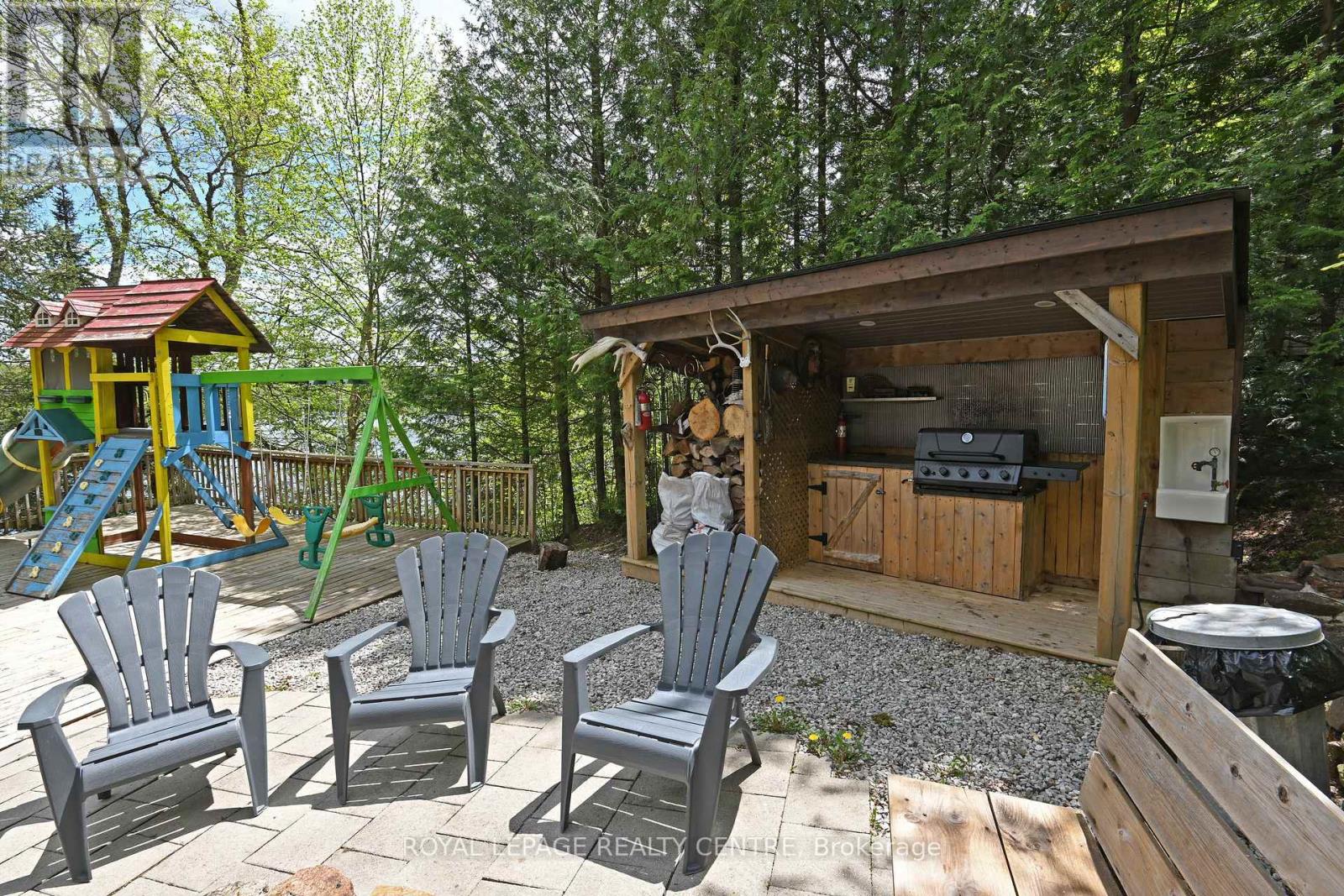 63 Rouff Road, Powassan, Ontario  P0H 2L0 - Photo 39 - X12436228