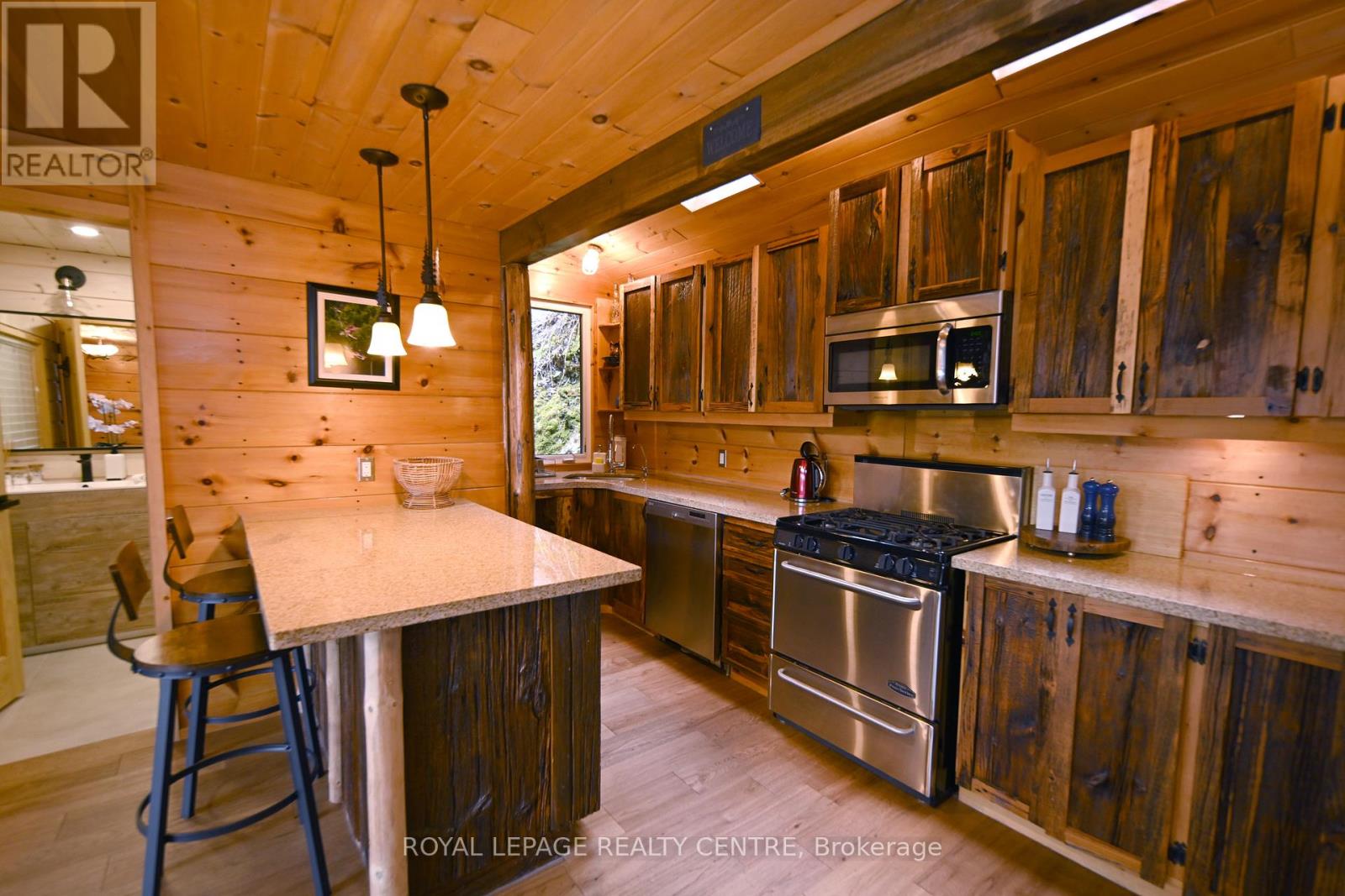 63 Rouff Road, Powassan, Ontario  P0H 2L0 - Photo 4 - X12436228
