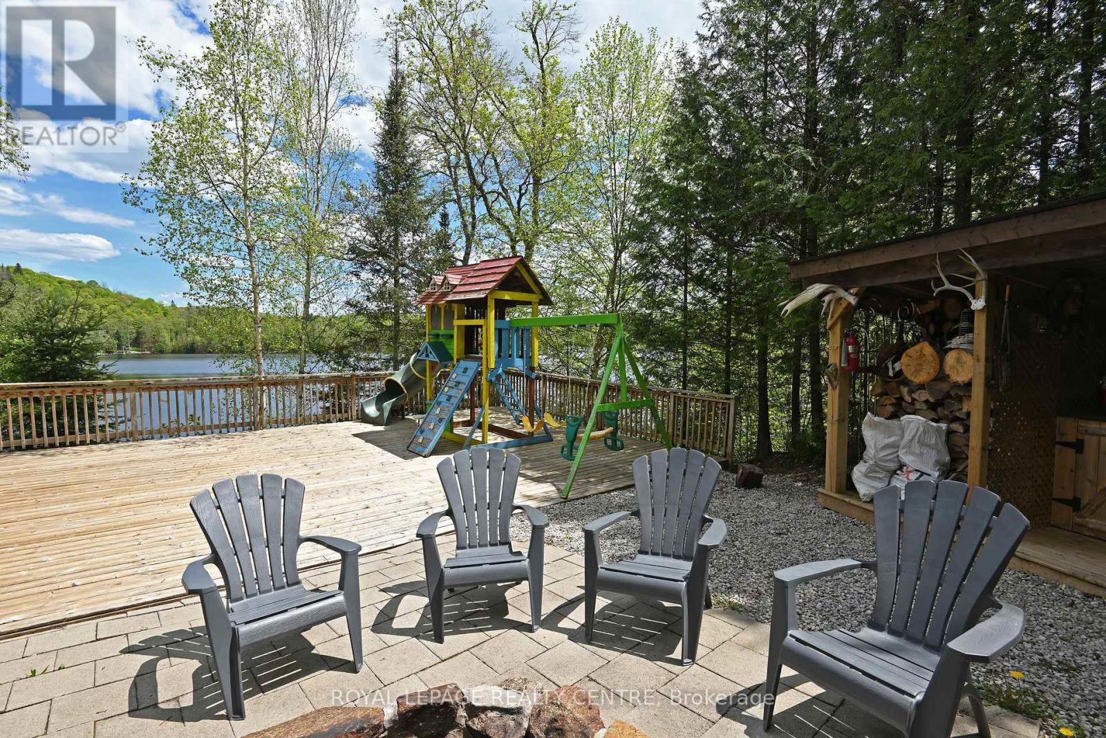 63 Rouff Road, Powassan, Ontario  P0H 2L0 - Photo 40 - X12436228