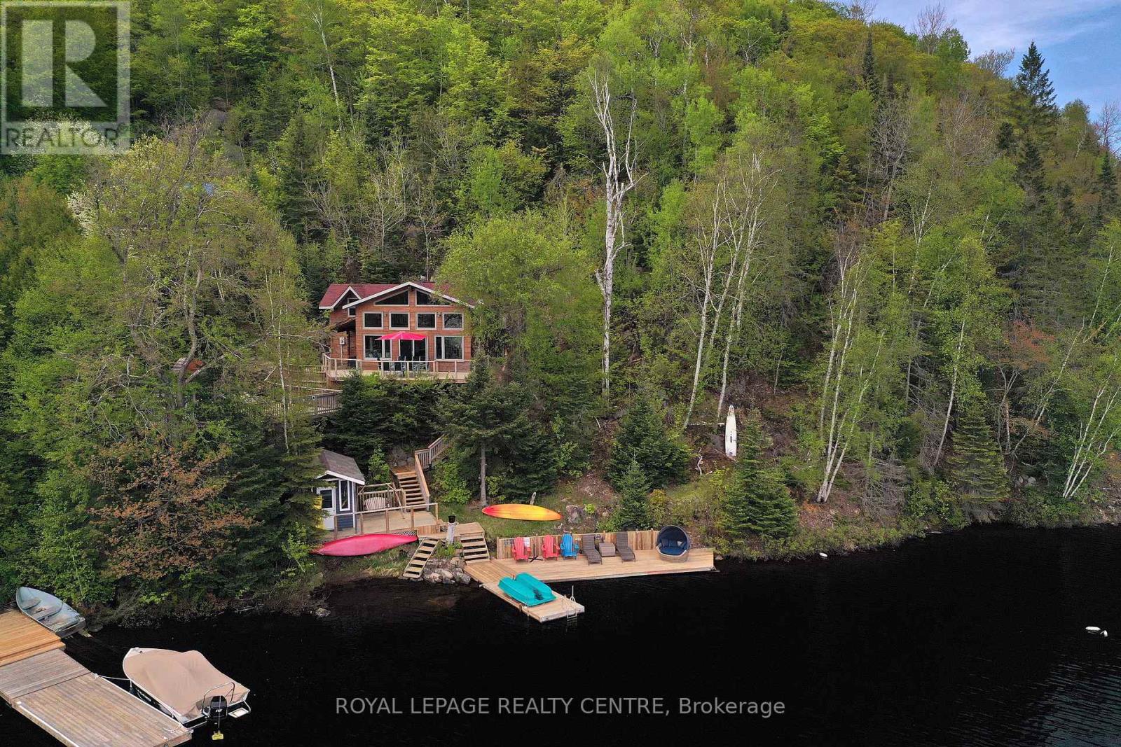63 Rouff Road, Powassan, Ontario  P0H 2L0 - Photo 45 - X12436228