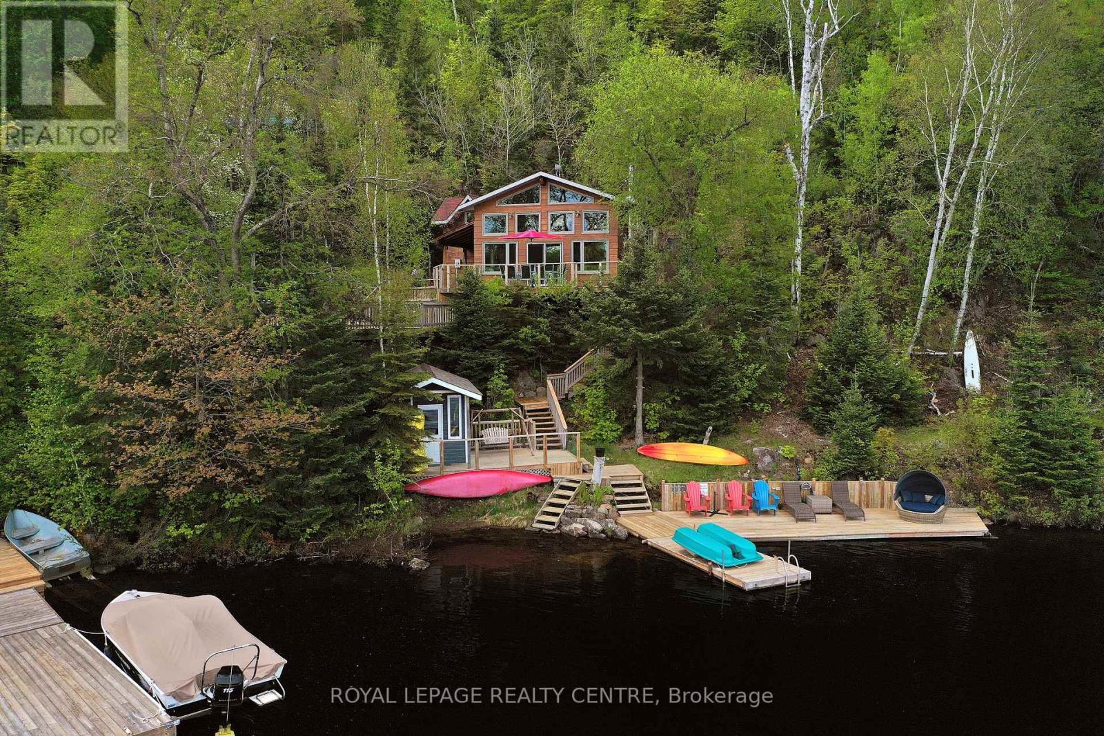 63 Rouff Road, Powassan, Ontario  P0H 2L0 - Photo 46 - X12436228