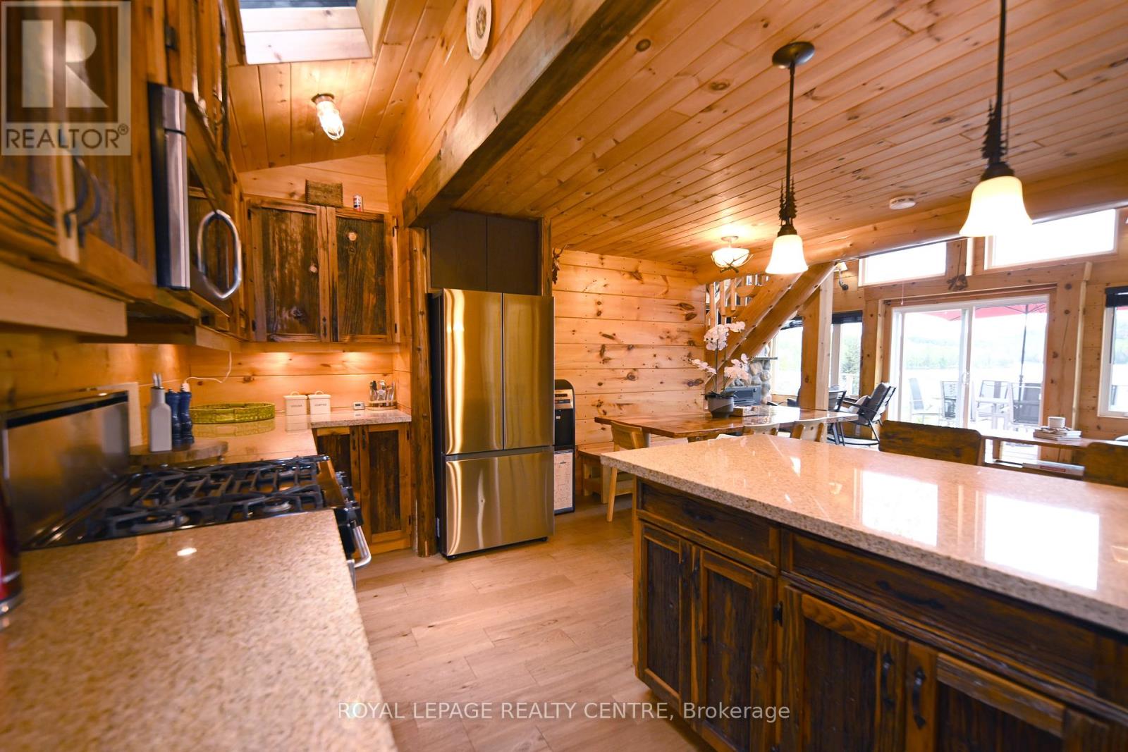 63 Rouff Road, Powassan, Ontario  P0H 2L0 - Photo 6 - X12436228
