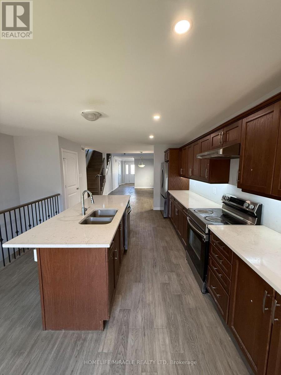 308 Mullighan Gardens, Peterborough, Ontario  K9K 0H2 - Photo 11 - X12436233
