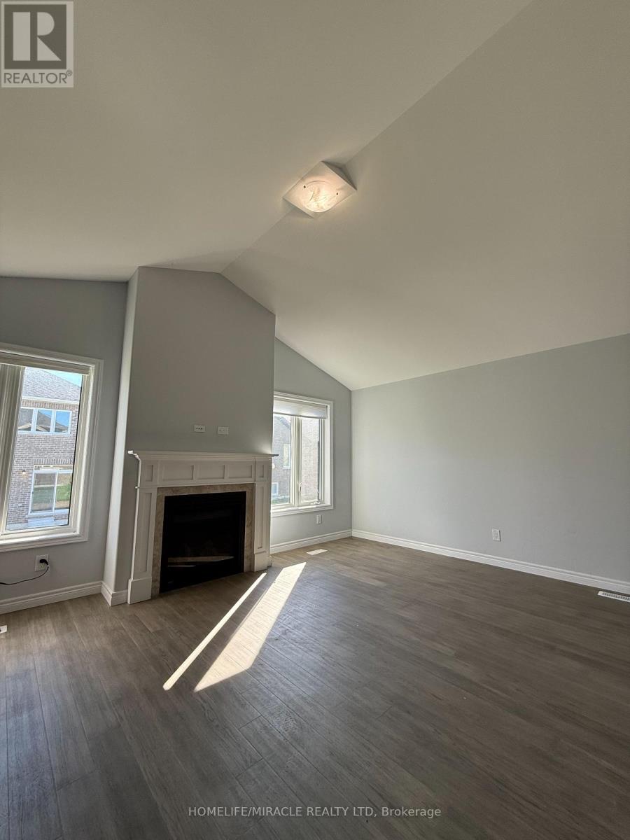 308 Mullighan Gardens, Peterborough, Ontario  K9K 0H2 - Photo 13 - X12436233