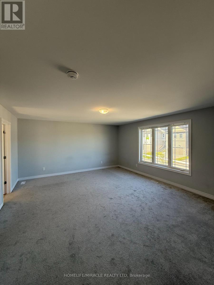 308 Mullighan Gardens, Peterborough, Ontario  K9K 0H2 - Photo 20 - X12436233