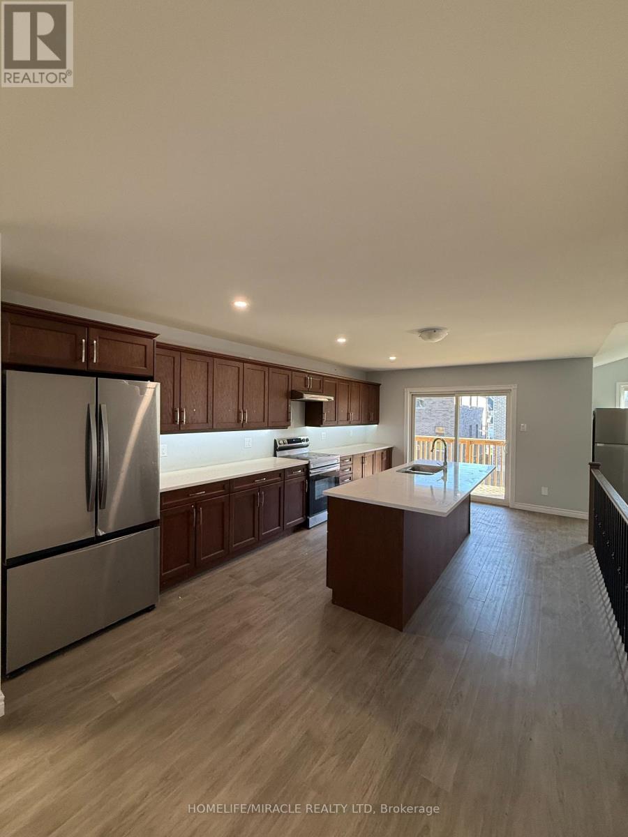 308 Mullighan Gardens, Peterborough, Ontario  K9K 0H2 - Photo 9 - X12436233