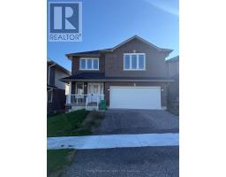 308 MULLIGHAN GARDENS, Peterborough, Ontario