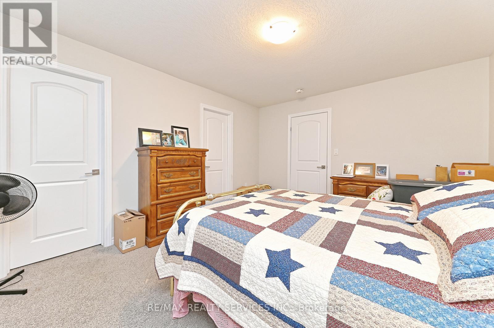 1320 Calais Drive, Woodstock, Ontario  N4T 0L8 - Photo 17 - X12436234