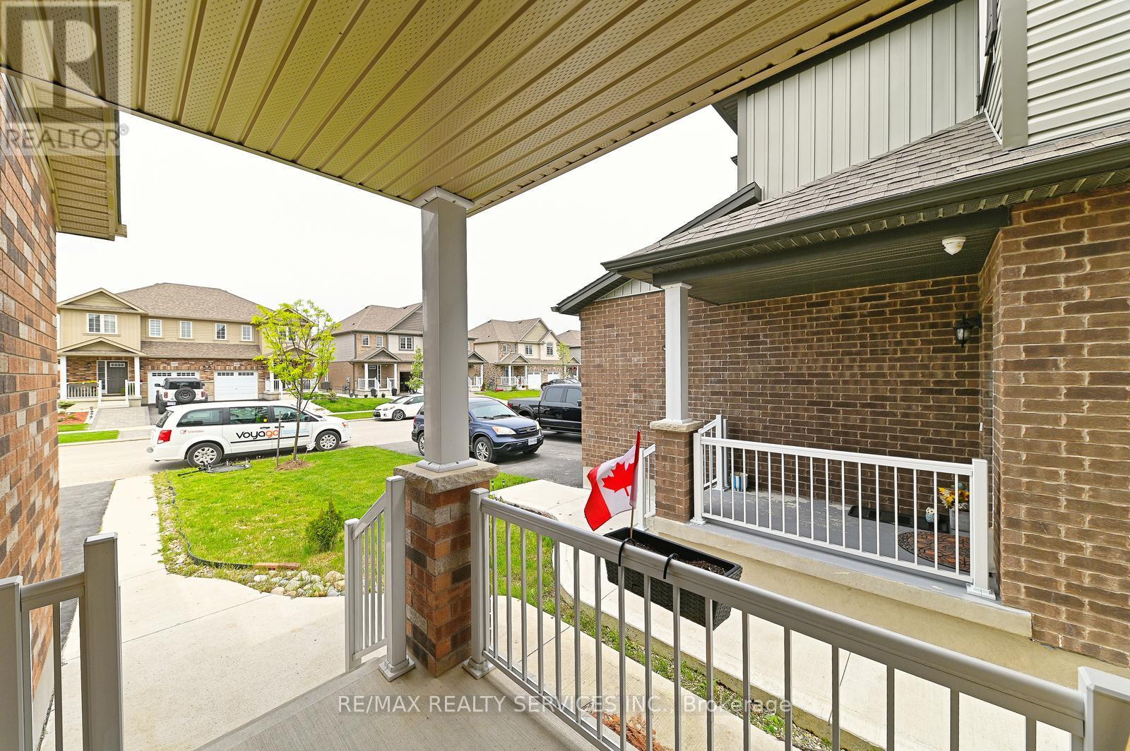 1320 Calais Drive, Woodstock, Ontario  N4T 0L8 - Photo 20 - X12436234