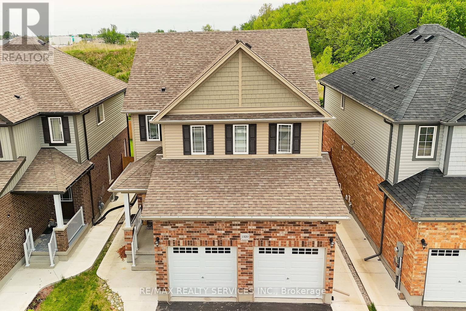 1320 Calais Drive, Woodstock, Ontario  N4T 0L8 - Photo 3 - X12436234