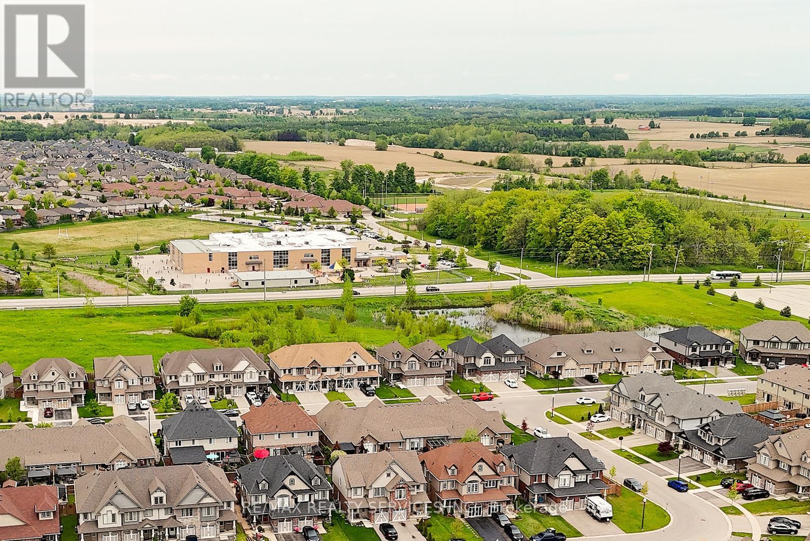 1320 Calais Drive, Woodstock, Ontario  N4T 0L8 - Photo 40 - X12436234