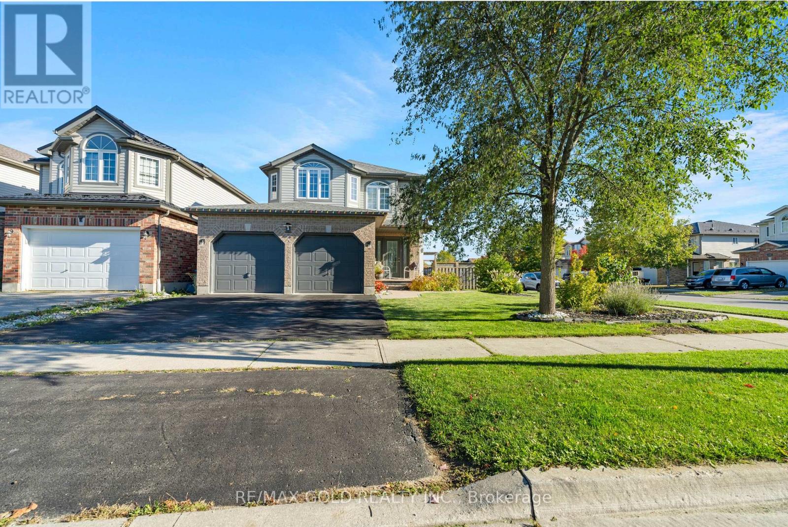 1 Penfold Drive, Guelph, Ontario  N1E 0C7 - Photo 1 - X12436235