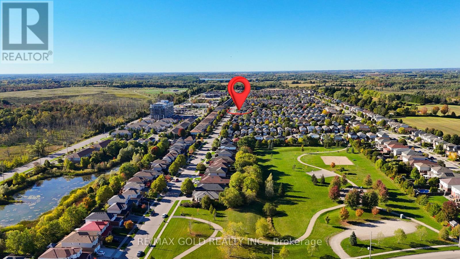 1 Penfold Drive, Guelph, Ontario  N1E 0C7 - Photo 38 - X12436235
