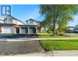 1 PENFOLD DRIVE, Guelph, Ontario