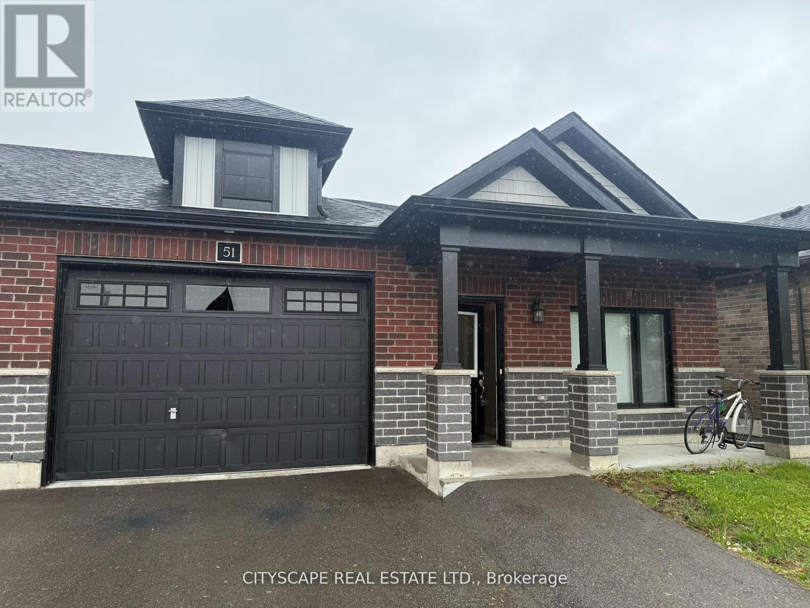 51 Waterthrush Lane W, Norfolk, Ontario  N3Y 0E9 - Photo 1 - X12436236