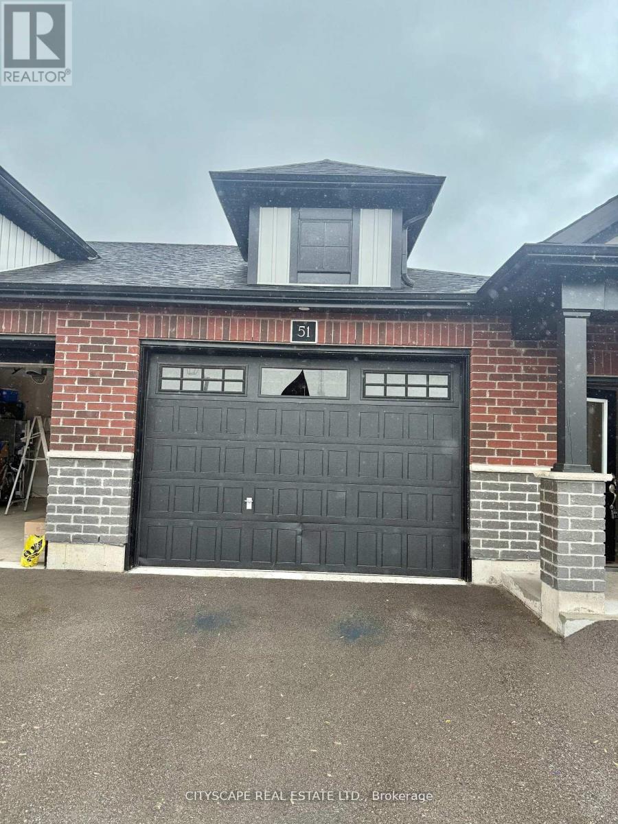 51 Waterthrush Lane W, Norfolk, Ontario  N3Y 0E9 - Photo 14 - X12436236