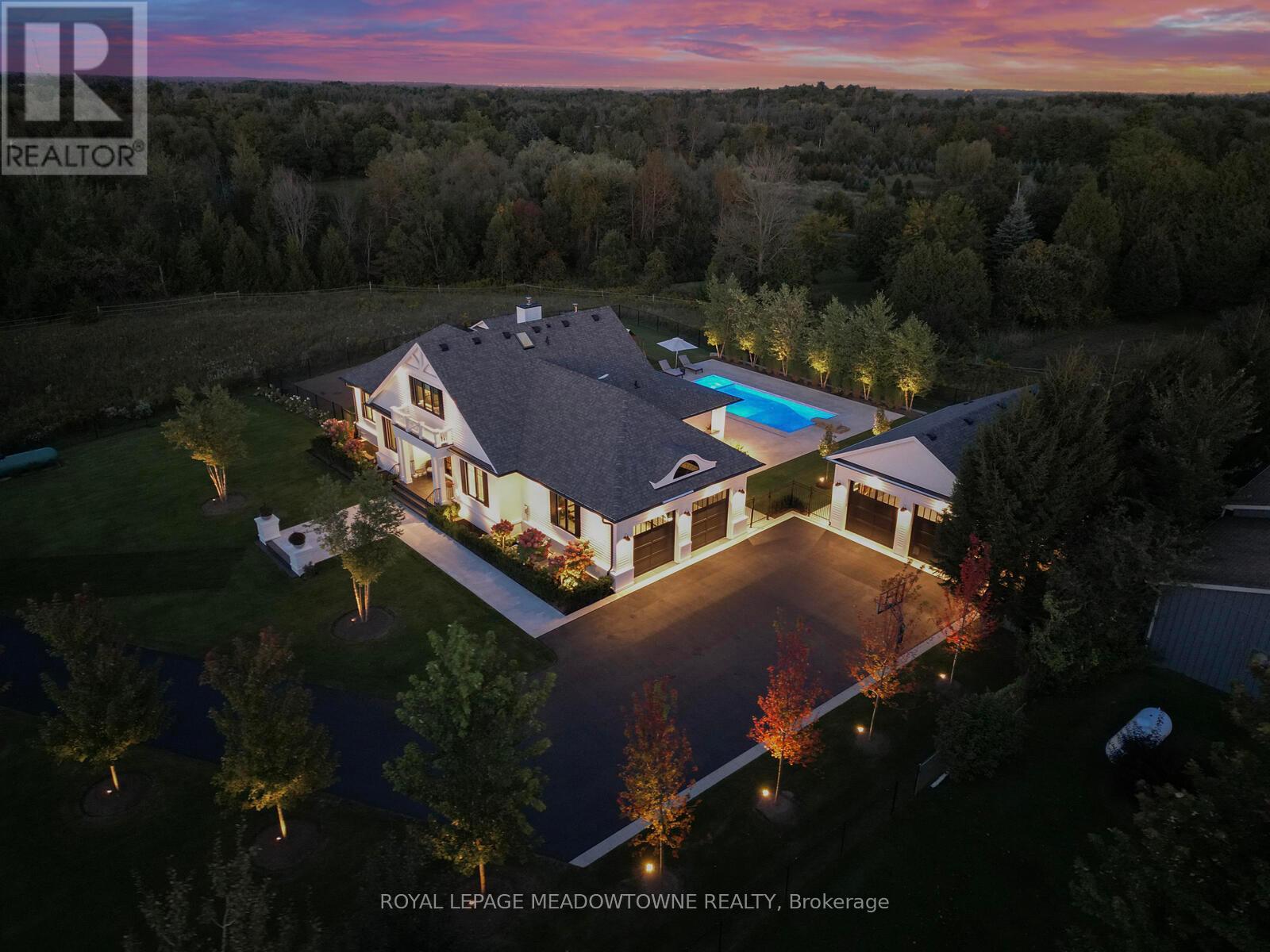9275 Wellington Rd 50, Erin, Ontario  L7J 2L8 - Photo 1 - X12436244