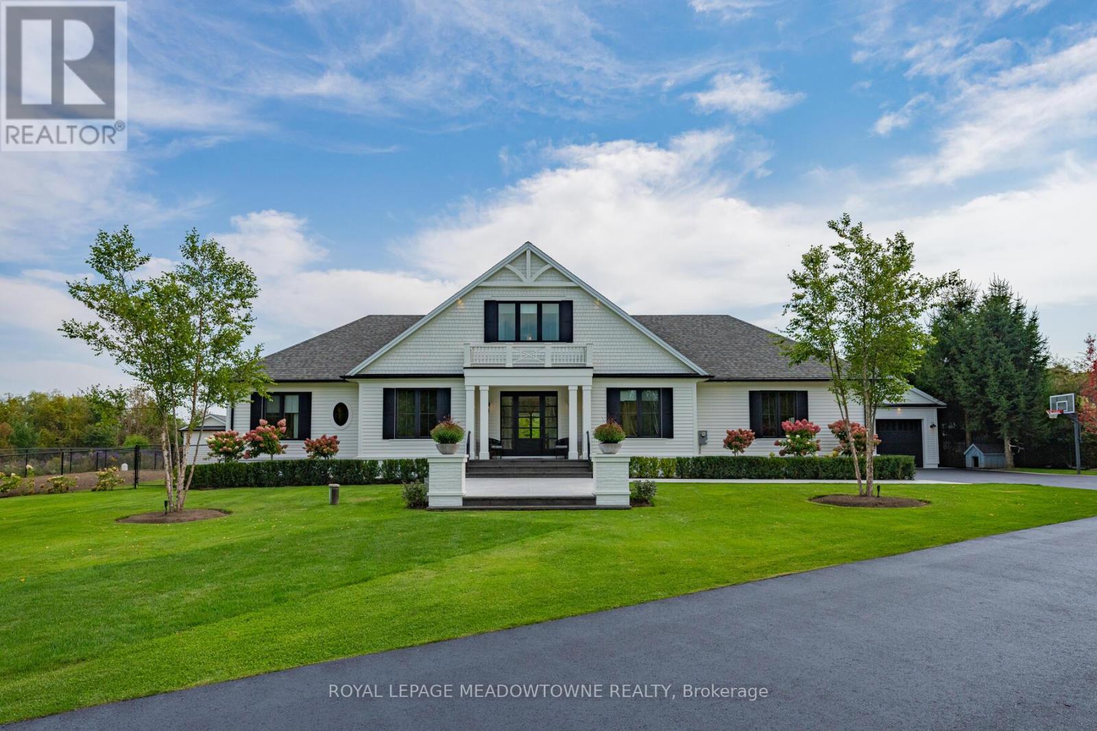 9275 Wellington Rd 50, Erin, Ontario  L7J 2L8 - Photo 2 - X12436244