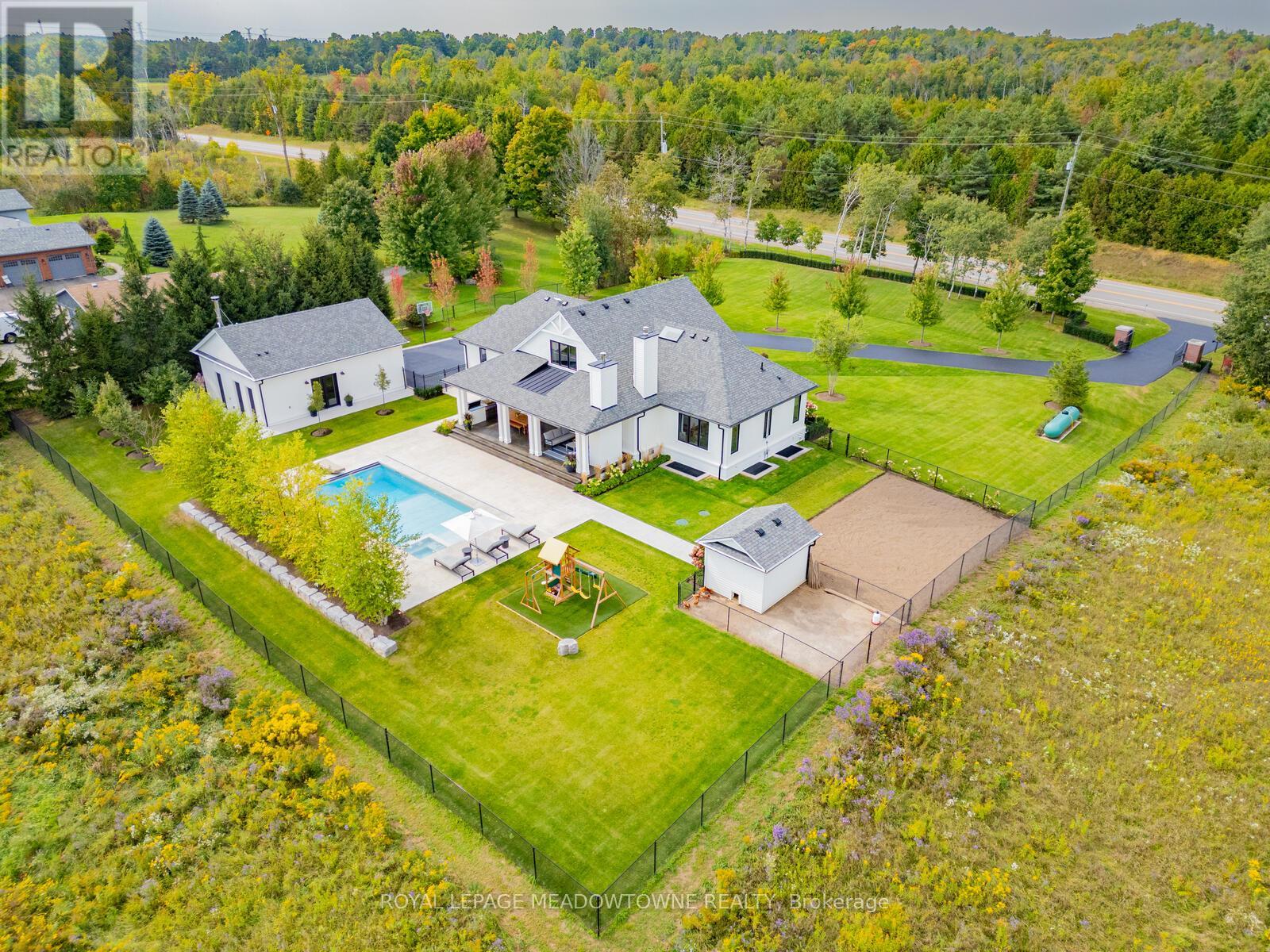 9275 Wellington Rd 50, Erin, Ontario  L7J 2L8 - Photo 37 - X12436244