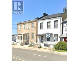 85 WILSON STREET, Hamilton, Ontario
