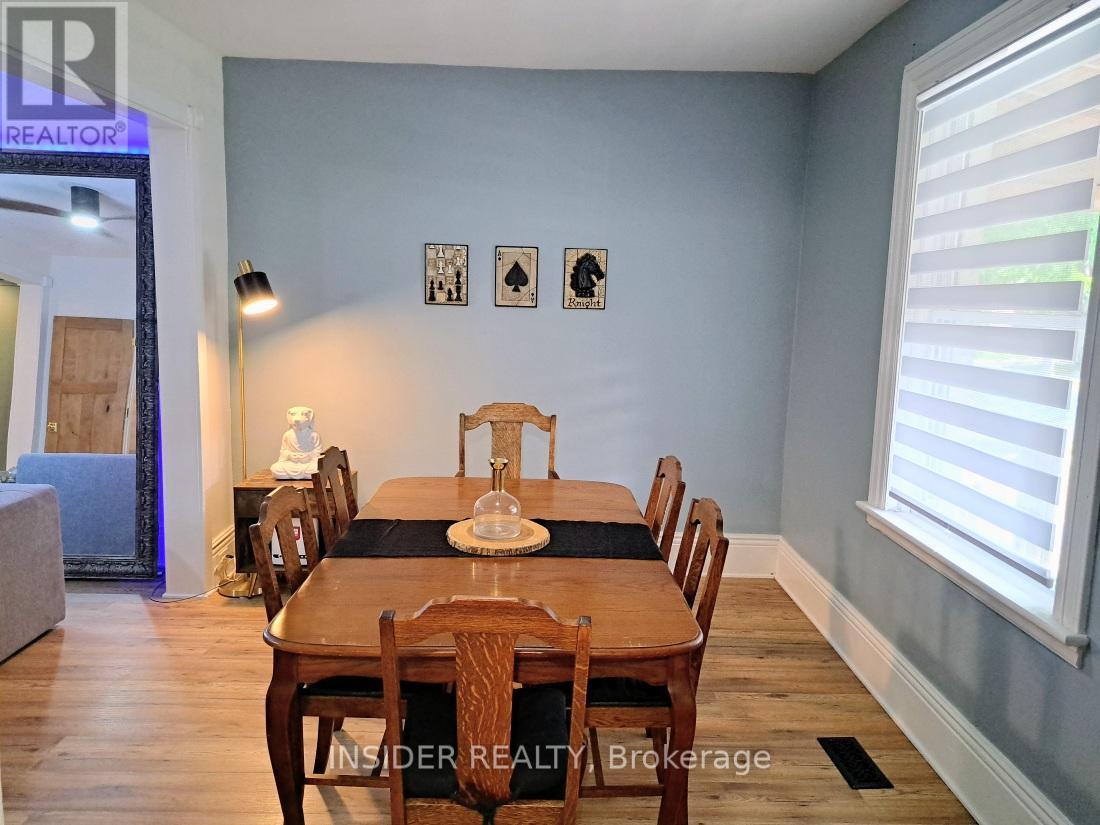 658 Brown Street, Peterborough, Ontario  K9J 4K5 - Photo 18 - X12436286