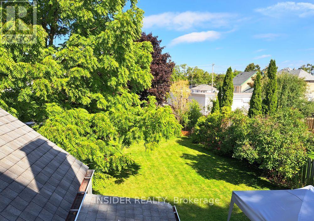 658 Brown Street, Peterborough, Ontario  K9J 4K5 - Photo 4 - X12436286