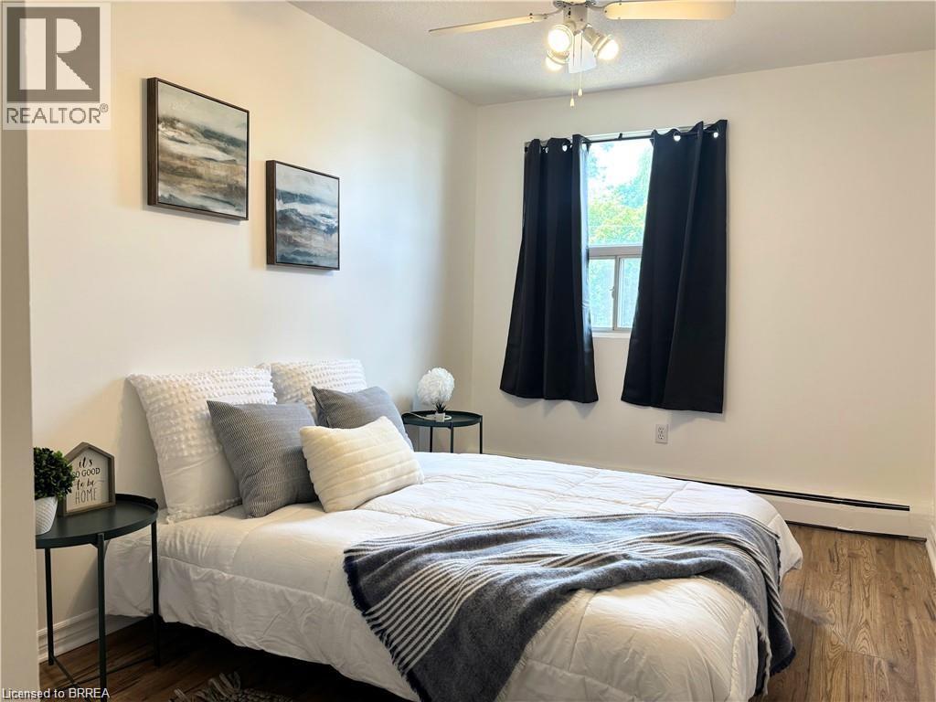 793 Colborne Street Unit# 207, Brantford, Ontario  N3S 7J3 - Photo 17 - 40775073