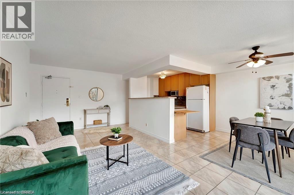 793 Colborne Street Unit# 207, Brantford, Ontario  N3S 7J3 - Photo 5 - 40775073
