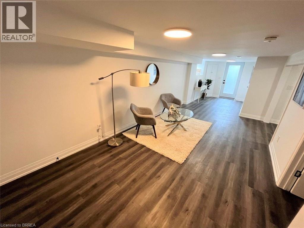 448 West Street Unit# Lower, Brantford, Ontario  N3R 3W3 - Photo 10 - 40775065